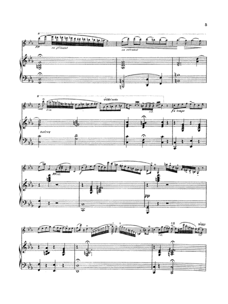 Sarasate: Zigeunerweisen (Gypsy Melodies), Op. 20