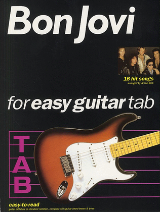 Book cover for For Easy Guitar