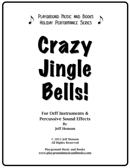 Crazy Jingle Bells image number null