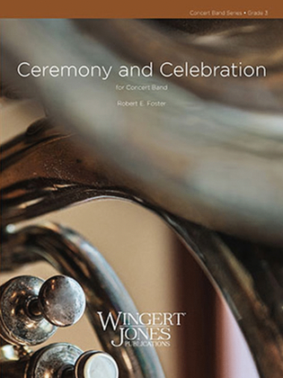 Ceremony and Celebration