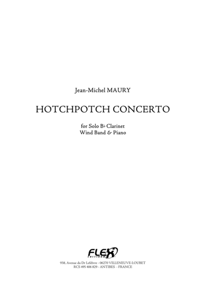 Hotchpotch Concerto image number null