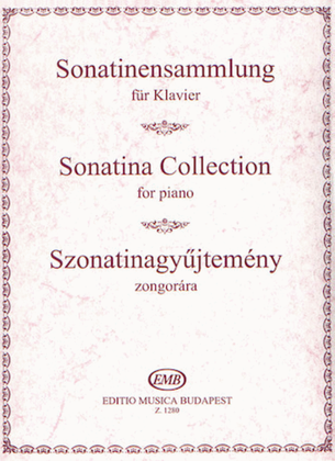 Sonatina Album