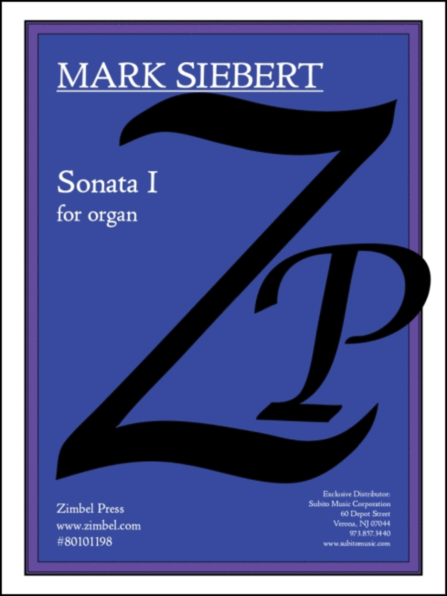 Sonata I