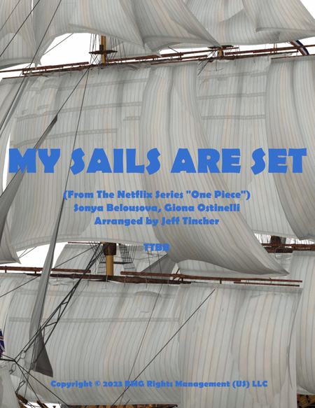 My Sails Are Set image number null