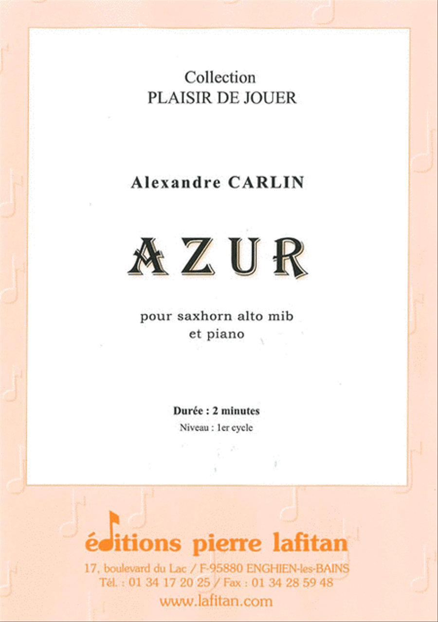 Azur