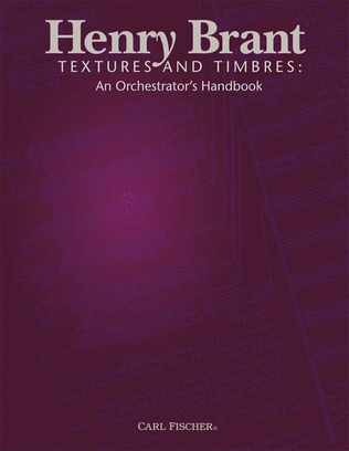 Book cover for Textures and Timbres