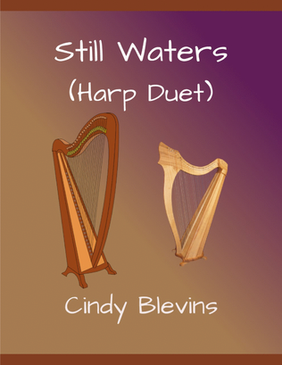 Still Waters, Harp Duet