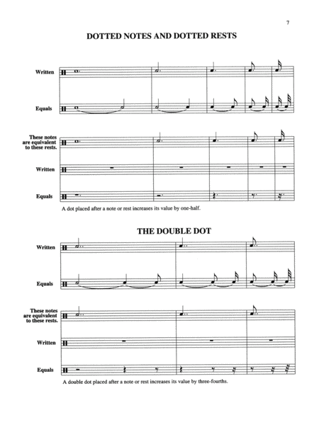 Podemski's Standard Snare Drum Method