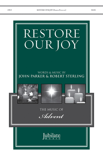 Restore Our Joy image number null