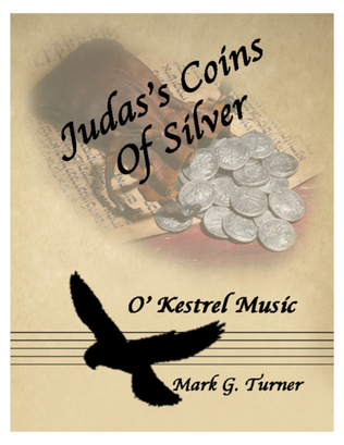 Judas's Coins Of Silver