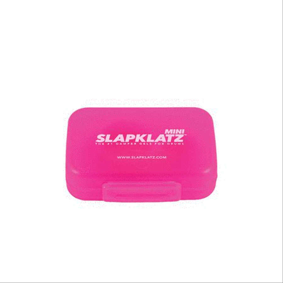 SlapKlatz Mini – 6 Gel Pads with Case School and Community scores gallery preview page 7
