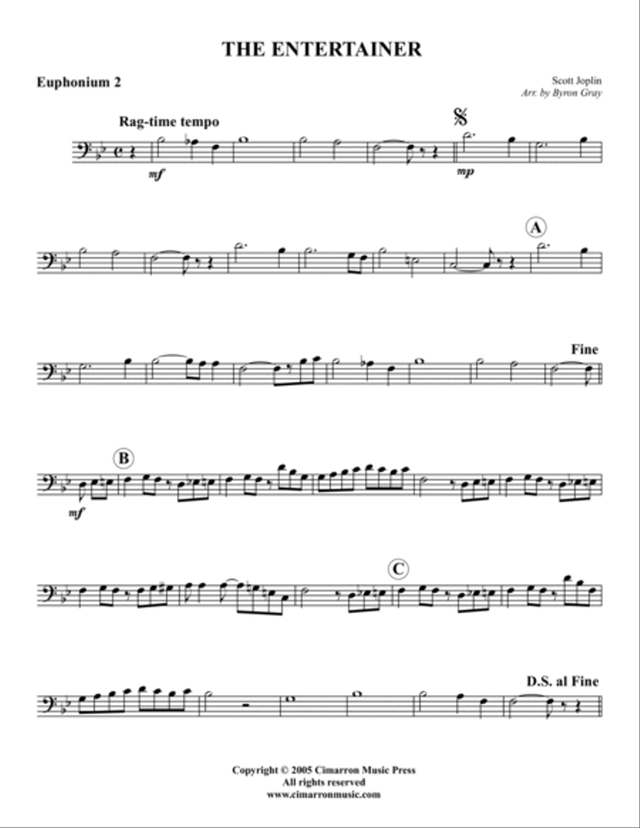 The Entertainer EETT scores gallery preview page 4