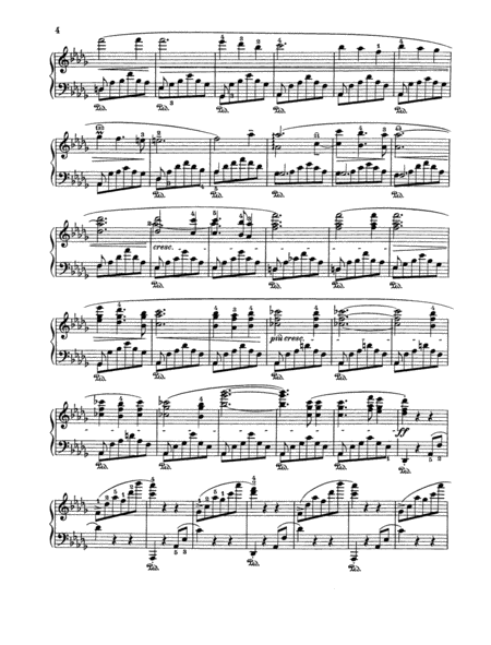 Scherzo B-flat minor, Op. 31