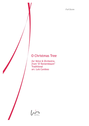 O Christmas Tree (from "O Tannembaum")