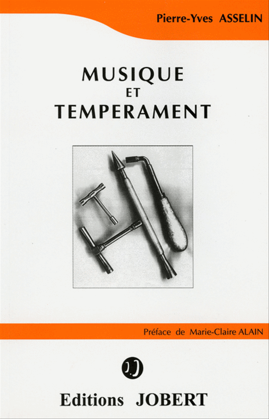 Musique Et Temperament Collection / Songbook scores gallery preview page 1