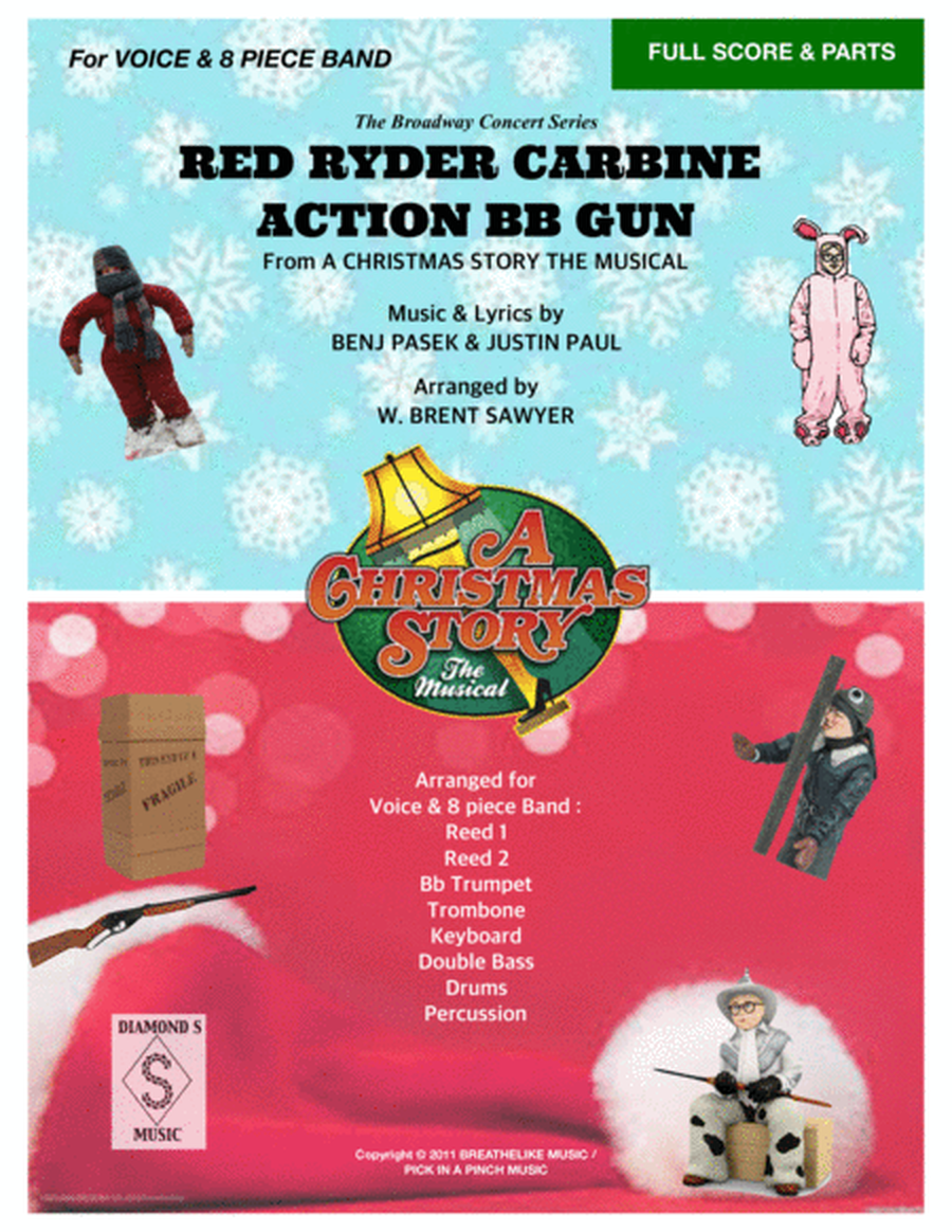 Red Ryder(r) Carbine Action Bb Gun image number null