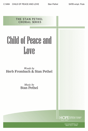Child of Peace and Love