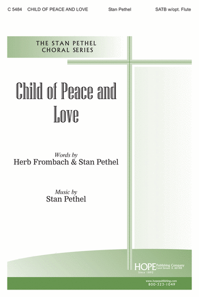 Child of Peace and Love image number null