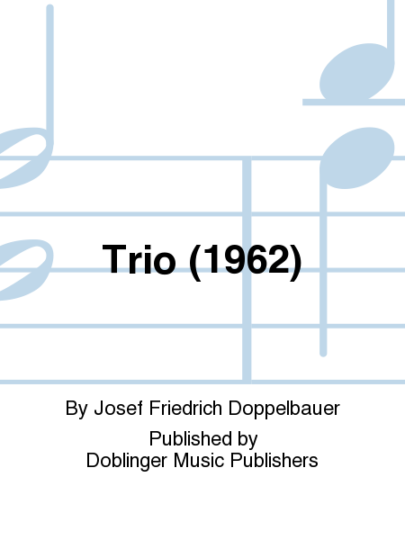 Trio (1962)