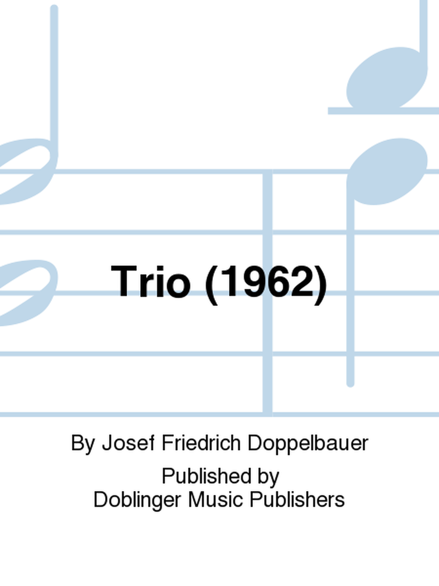 Trio (1962)