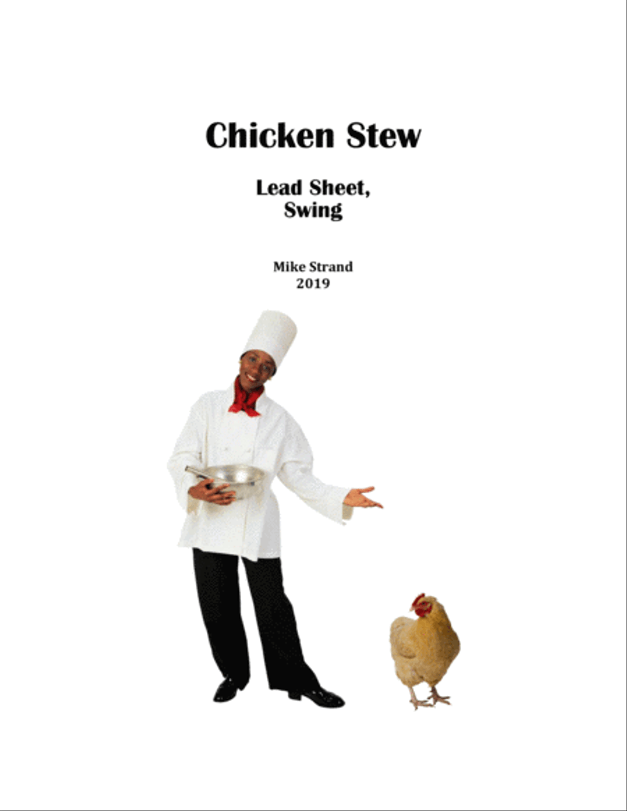 Chicken Stew