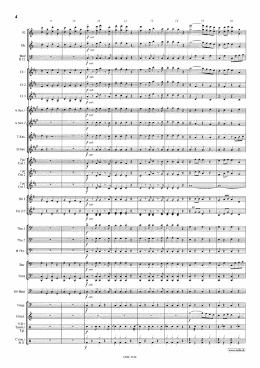 Emperor Waltz