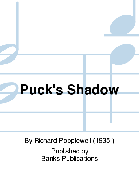 Puck's Shadow
