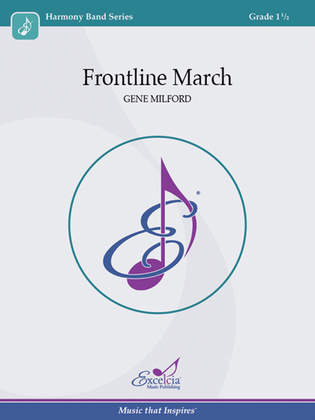 Frontline March