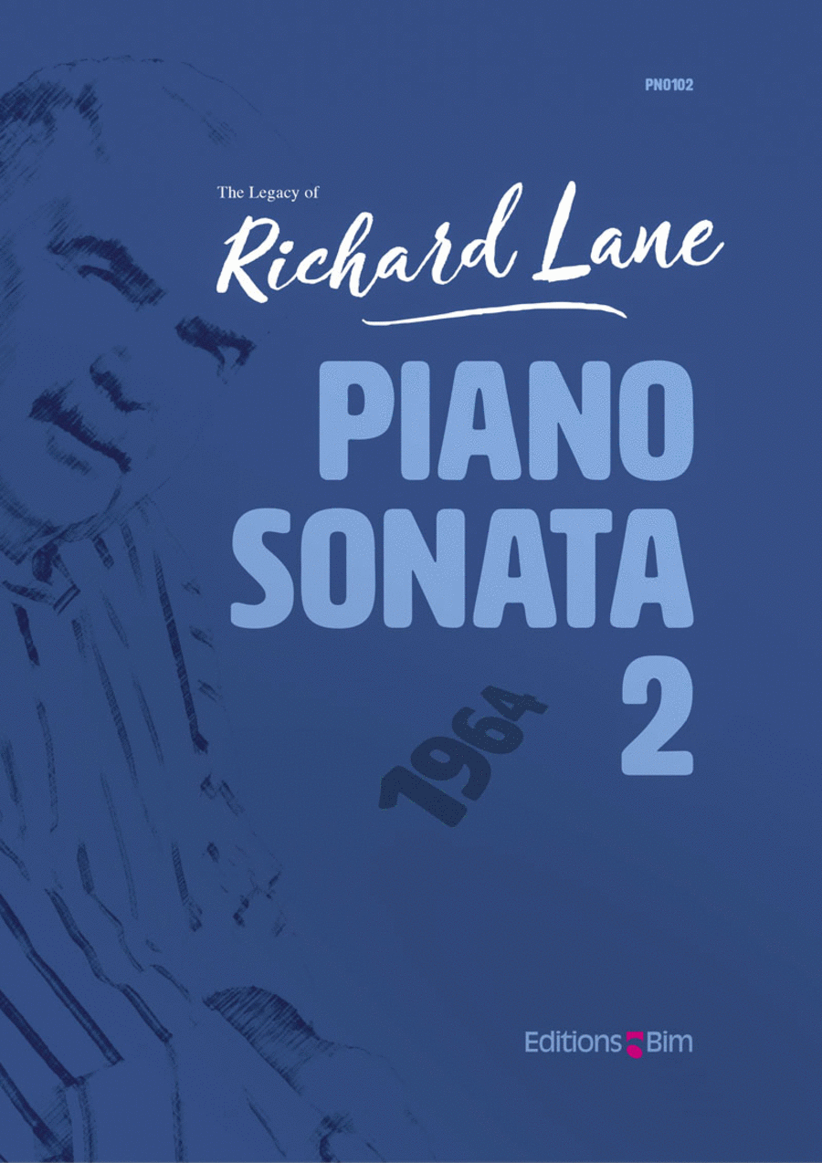 Piano Sonata 2