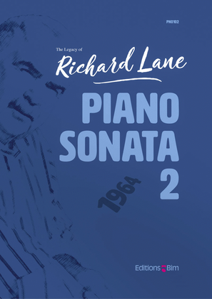 Piano Sonata 2