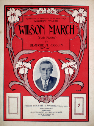 Wilson March