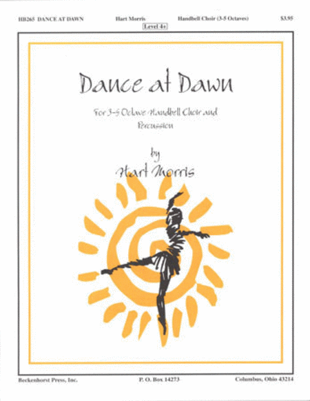 Dance At Dawn image number null
