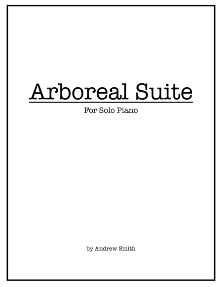 Arboreal Suite image number null