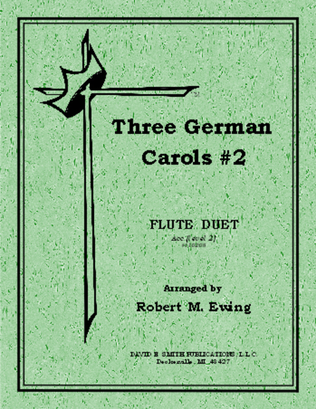 Three German Carols #2 (acc)