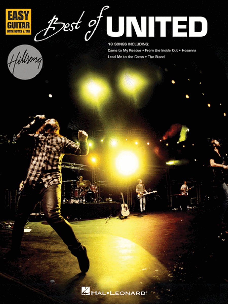 Best of Hillsong United