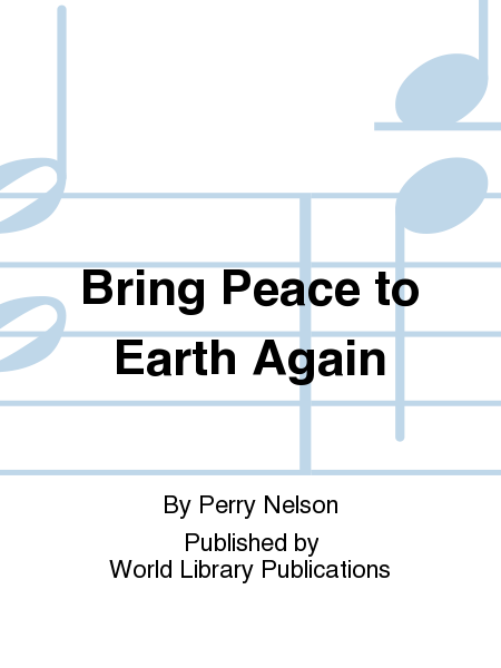 Bring Peace to Earth Again image number null