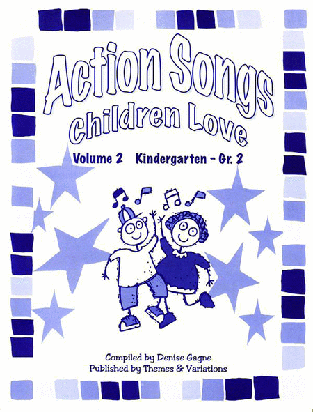 Action Songs 2 image number null