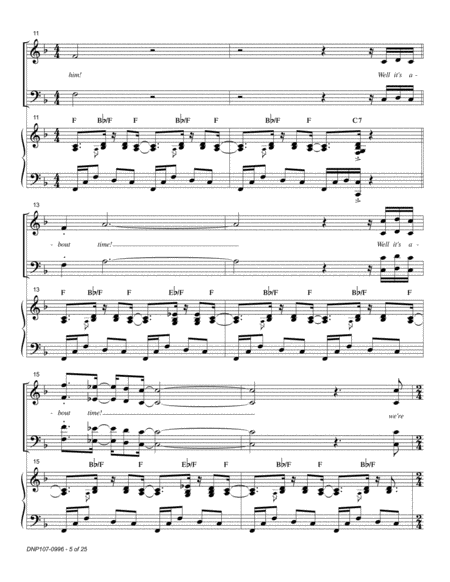CEEYADAVE-SATB [retirement] choral work, accompanied image number null