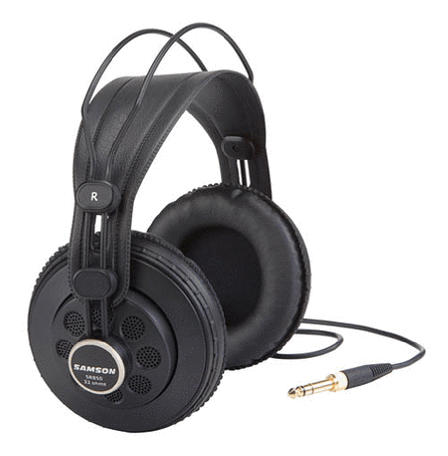 SR850 SR850 Musical Instruments scores gallery preview page 2