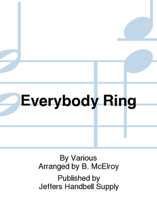 Everybody Ring