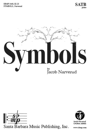Symbols - SATB Octavo