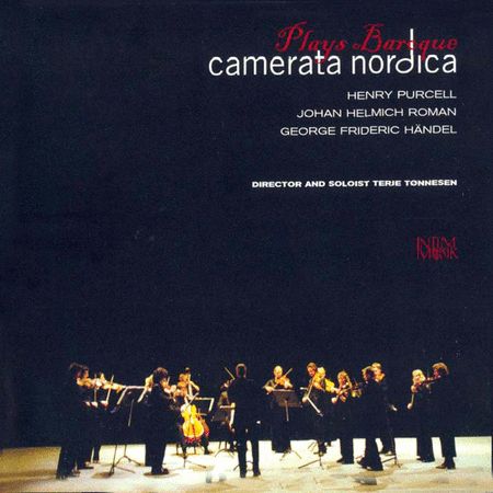 Camerata Nordica Plays Baroque