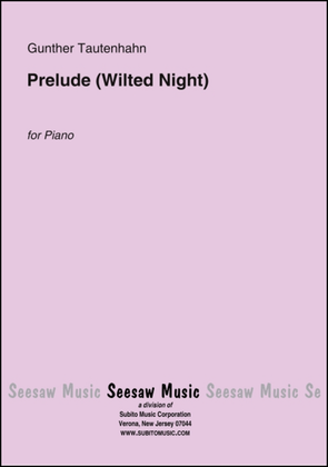 Prelude (Wilted Night)