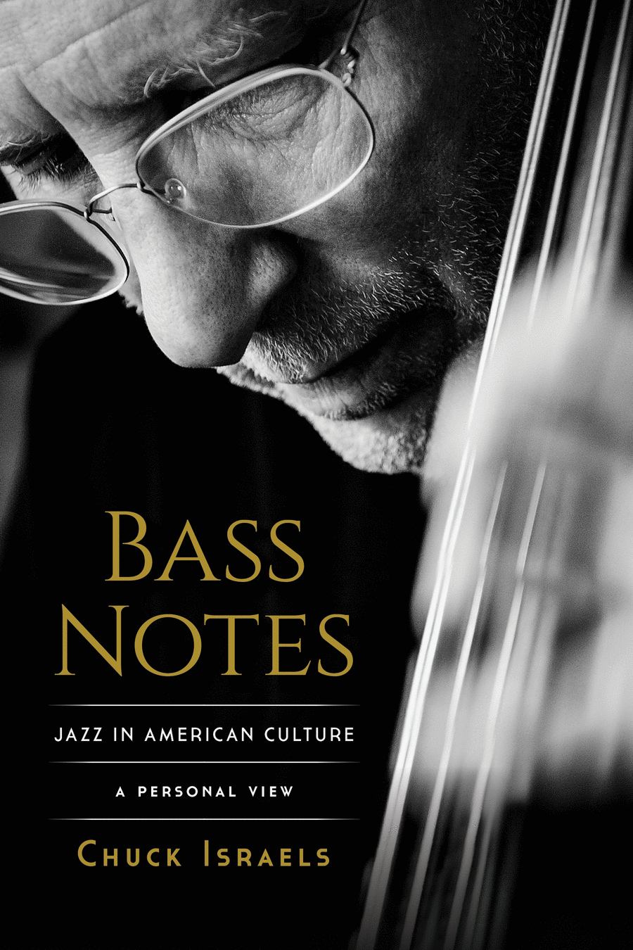 Bass Notes Bass Notes School and Community scores gallery preview page 1