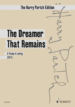 The Dreamer that Remains