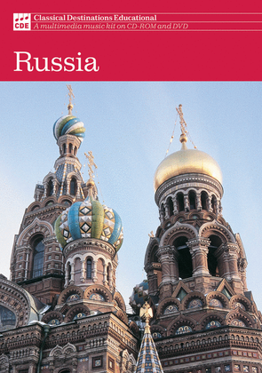 Classical Destinations: Russia
