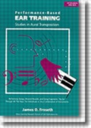 Studies in Aural Transposition: Ear Training for all Instruments