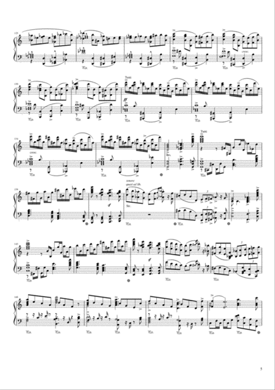 Sir Charles Villiers Stanford: Symphony No.3 in F minor, 
