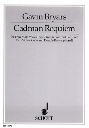 Cadman Requiem