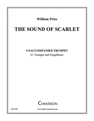 The Sound of Scarlet